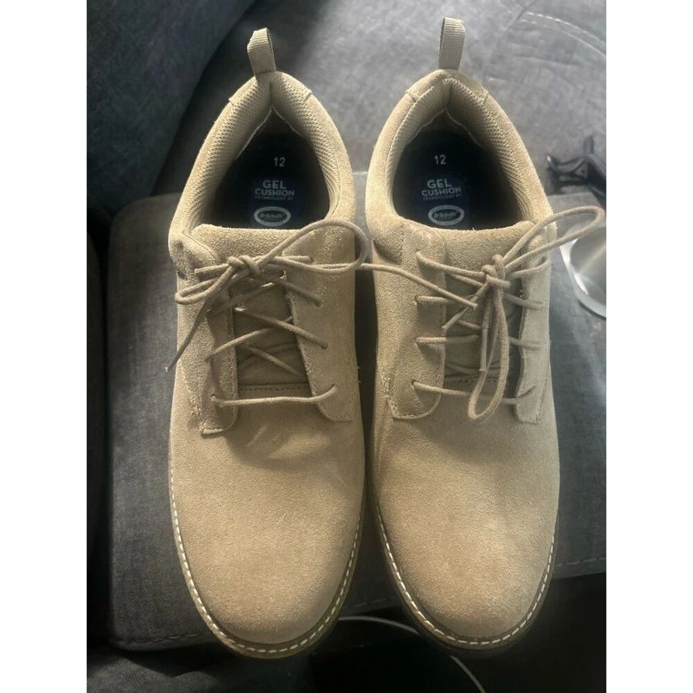 Dr scholls Size 12 Mens